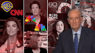 Major Media Shift Underway, Ian Khan Weighs in on the Evolving Digital Age, ICE Raid in NYC & Alex DeMille on His New Novel