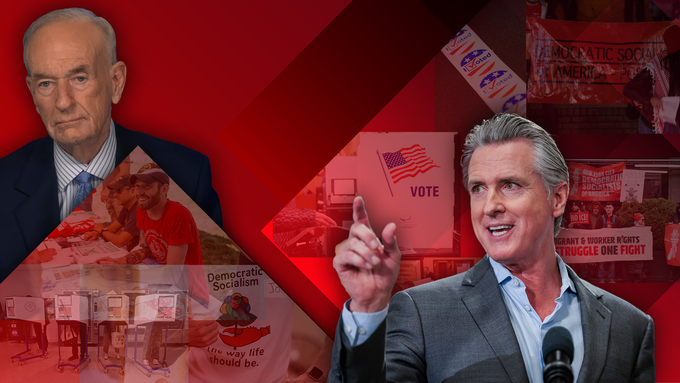 Are Voters to Blame?, Senate Races to Watch With Doug Schoen, & the Rising Cost of the Iran War