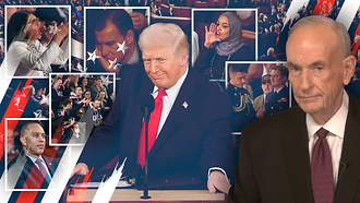 State of the Union Aftermath: Did Trump Shift the Political Momentum? Doug Schoen & Buck Sexton Weigh In