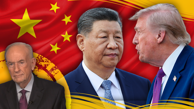 President Trump Heads to China, Americas Growing Debt, Dr. Fran Walfish on Americas Civic Obligation & Marco Rubios 2028 Front-Runner Status