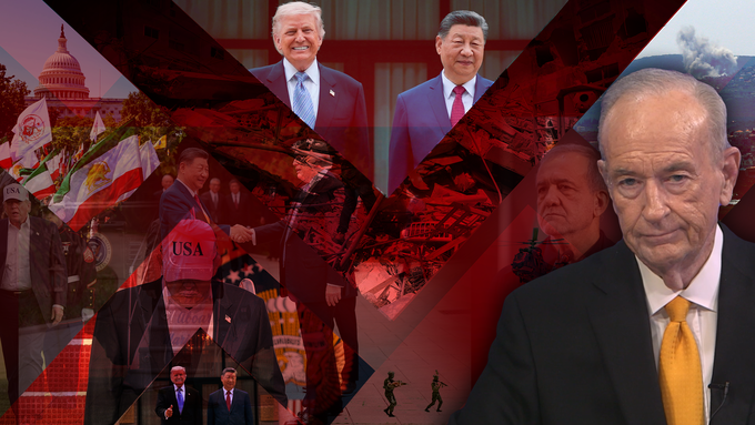 President Trumps China Trip Aftermath, Californias Medicaid Fraud Controversy with Dr. Brian Blase, & L.A. Mayor Karen Bass Wants Taxpayers to Pay for Drug Addicts Teeth