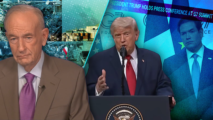 Trump Addresses Iran Deal: Whats Next?, James S. Robbins on the 60-Day Timeline, & DOJ Targets Illinois Reparations Program