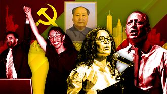 The Communists Win in New York