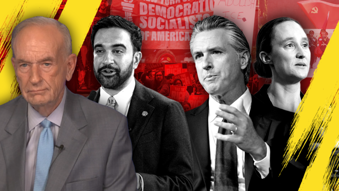 Americas Communist Revolution, Neville Roy Singham Under DOJ Investigation, & Joseph T. Burns on Why Democrats Oppose the SAVE Act