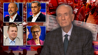 California, Scott Pelley Fired