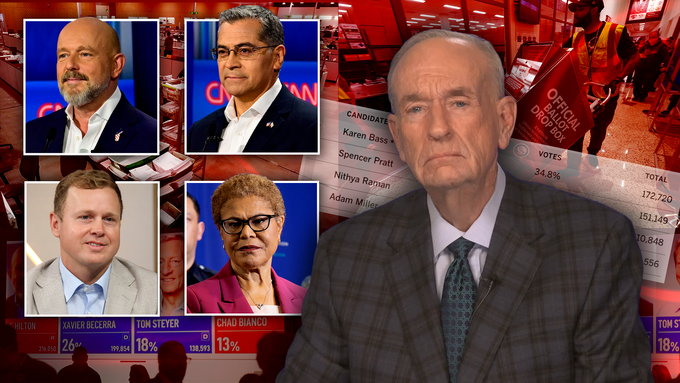 Whats Happening in California?, Scott Pelley Out at CBS, Trumps Iran Strategy, & Scott Rasmussen on the Elite Impacting America