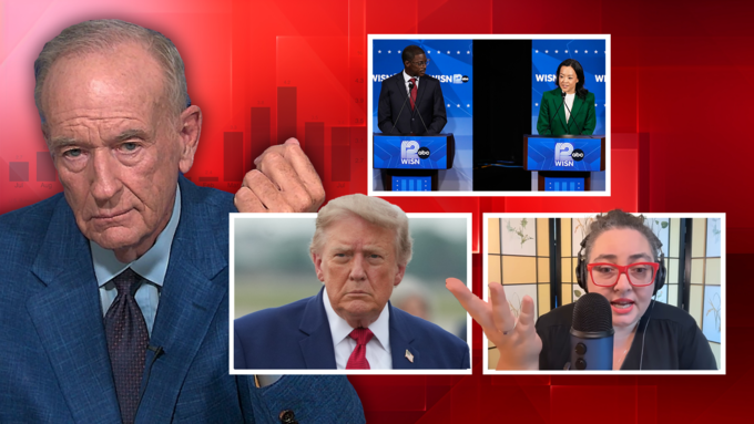 Wisconsin Rejects the Extreme Left, an Insane New Abortion Bill is Signed in Massachusetts, & Kevin Wade on Blue Bloods & Hollywood