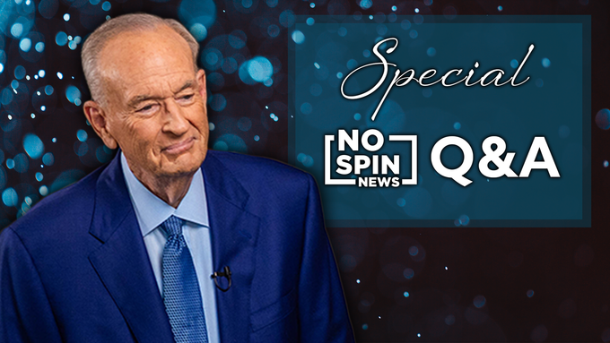 Top Headlines & a Special No Spin News Q&A to Close Out 2025