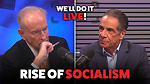 Andrew Cuomo on the Rise of Socialism