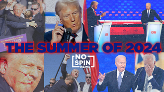 The Summer of 2024