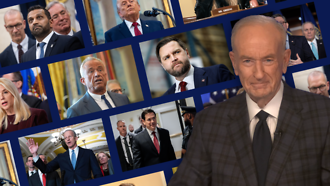 Highlights from OReillys No Spin News