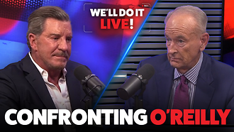Confronting OReilly