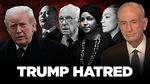 No Spin News Special: Trump Hatred