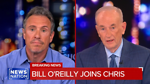 OReilly & Cuomo Battle Over Cuba and Iran