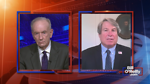 John McLaughlin on the Latest Election Polling