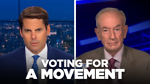 OReilly Talks Crucial Campaigns on Newsmax