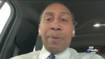 Stephen A. Smith on the Dodgers and Money