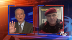 Curtis Sliwa on the State of New York City