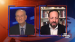 Bill OReilly and Alex DeMille on Nelson DeMilles Last Work