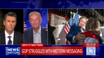 Its Not Normal, its Talarico! - Bill OReilly Predicts a Paxton Victory in Texas