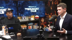 James Talarico: Jesus is a 'Radical'