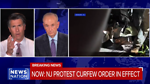 OReilly & Vittert on NJ ICE Protests & Iran Developments