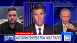 OReilly Pushes Back on AOCs Latest Comments on NewsNation