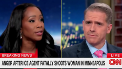 The Incredible Inanity of CNN's Abby Phillip