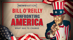 Bill OReillys Confronting America