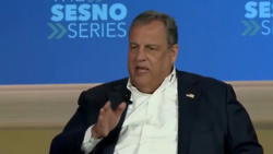 Chris Christie for President in '28?