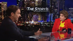 Shocker!  CNN Anchor Defends ICE