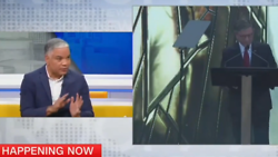 CNN Stokes Fear of 'White Christian Nationalism'
