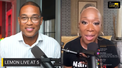 Joy Reid: Thank God For Affirmative Action!