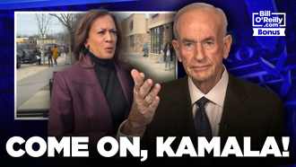 Kamala Harris Iraq Stance