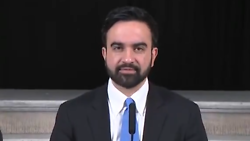 Surprise!  New York City Begs For Money