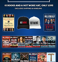 Bill's Mega Bundle