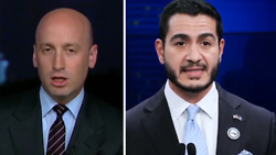 Miller Goes Scorched Earth on El-Sayed