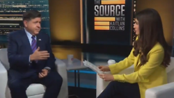JB Pritzker: Trump Has Dementia