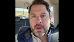 One Senator's Profanity-Laced Rant