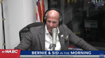 Listen: OReilly Talks Biden and Sings For Sid Rosenberg on WABC
