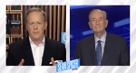 Bill OReilly & Sean Spicer Confront the Evil of Vladimir Putin