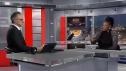 Tapper to Crockett: Go Ahead and Curse!