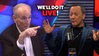 The Pod People Got Me