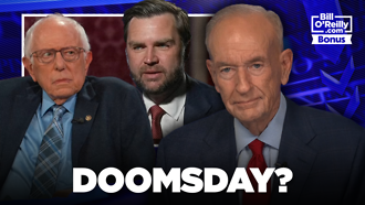 Bernie Sanders & JD Vances Message Before Midterm Elections