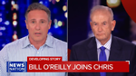 OReilly & Cuomo Clash Over Ossoff vs. Trump
