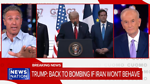 OReilly & Cuomo React to President Trumps Press Conference and the Iran Deal