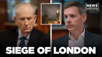 The Siege of London: A Bill OReilly Special
