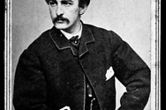 John Wilkes Booth: celebrity, Confederate sympathizer, assassin