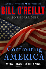 Confronting America