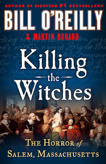 Killing the Witches/Killing the Killers Bundle